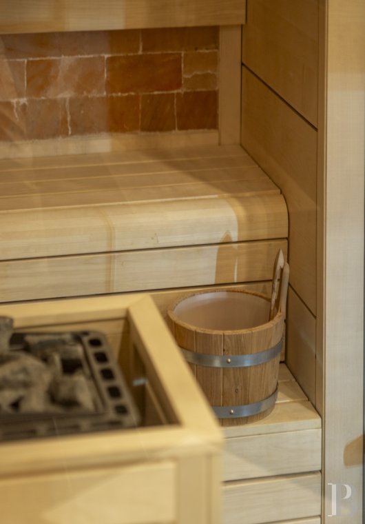 A former village house completely renovated to create a luxurious chalet in Tignes-les-Brévières in Savoie - photo  n°23